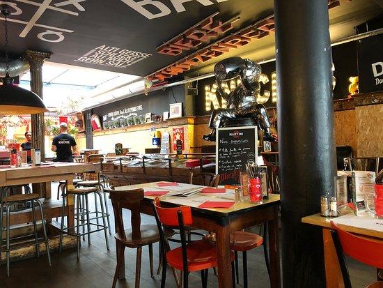 Le Troquet des Kneckes